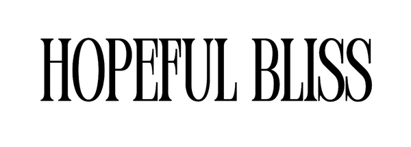 Hopeful Bliss