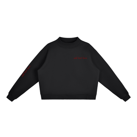 sweatshirt,womens